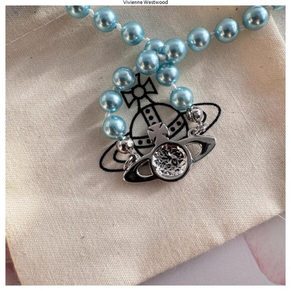 Vivienne Westwood Jewelry - Picture 6 of 6